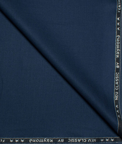 Dark Nile Blue