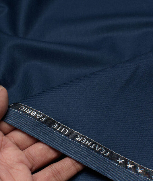Dark Nile Blue