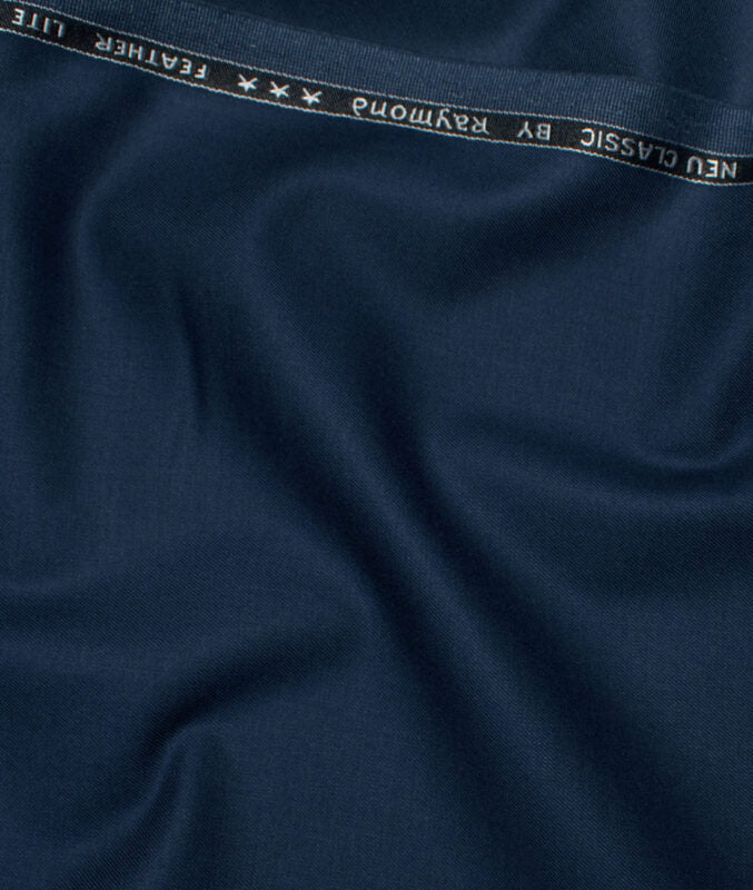 Dark Nile Blue