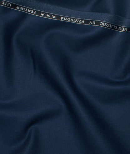 Dark Nile Blue