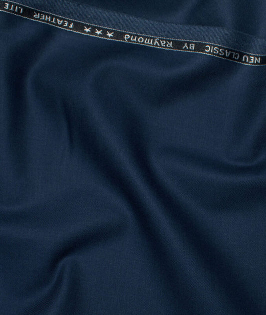 Dark Nile Blue