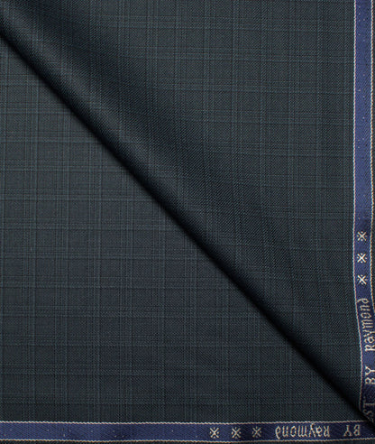 Dark Sea Green with checks